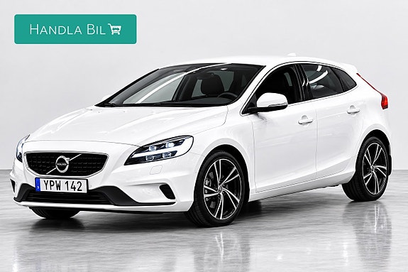 İkinci el  Volvo V40 1.9 D