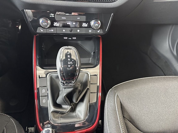 Skoda Fabia 17 of 18