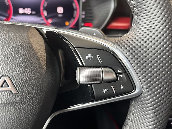Skoda Fabia 13 of 18