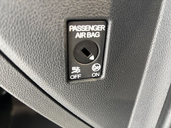 Skoda Fabia 18 of 18