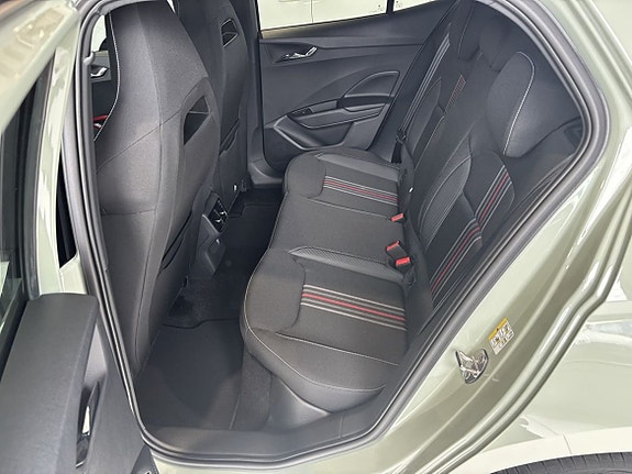 Skoda Fabia 7 of 18