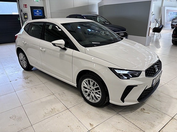 Seat Ibiza 3 of 5