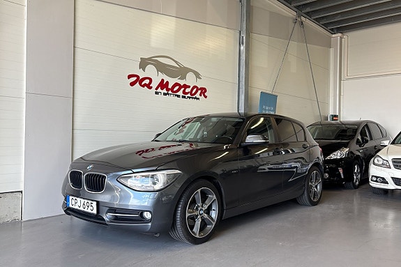 BMW 118d