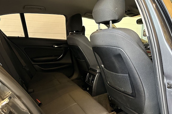 BMW 118d 13 of 24