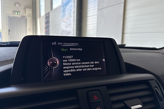 BMW 118d 21 of 24