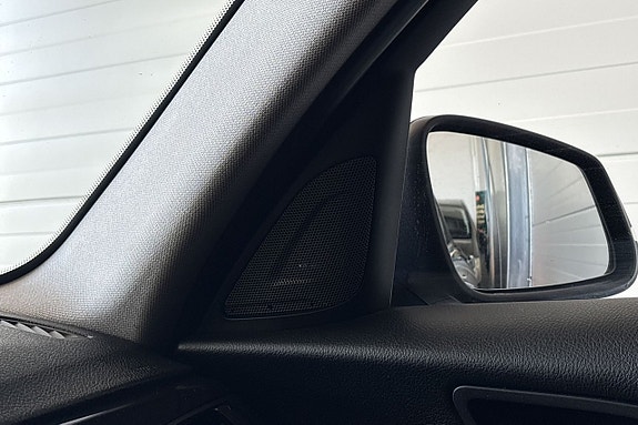 BMW 118d 19 of 24