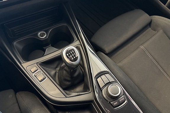 BMW 118d 24 of 24