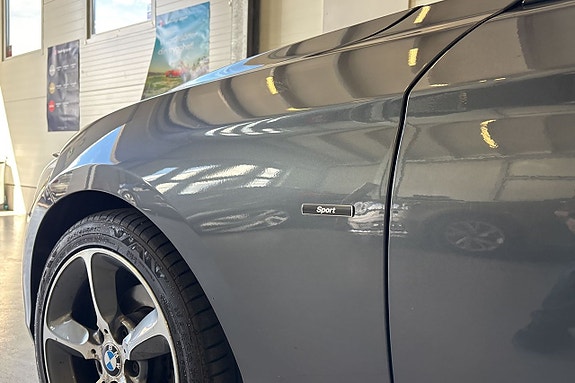 BMW 118d 16 of 24