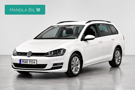 İkinci el  Volkswagen Golf 1.8