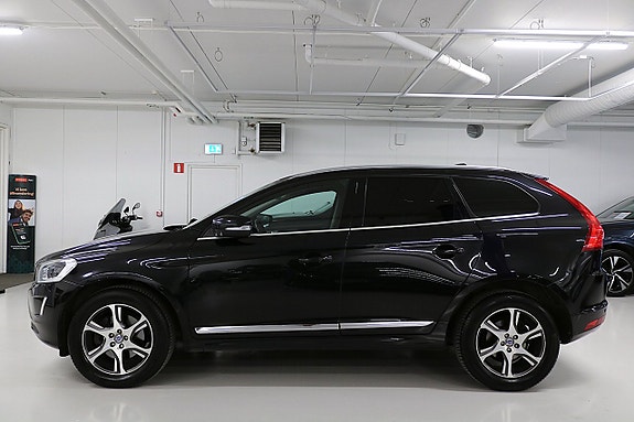 Volvo XC60 7 of 25