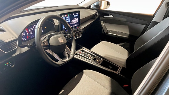 Seat Leon 7 of 12