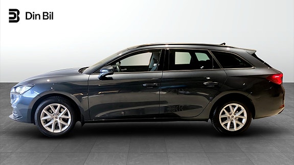 Seat Leon 2 of 12