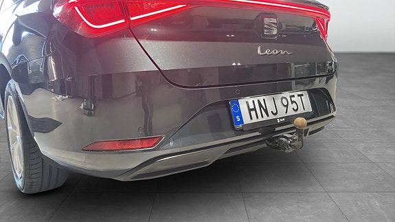Seat Leon 12 of 12