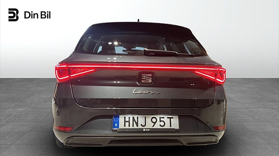 Seat Leon 5 of 12