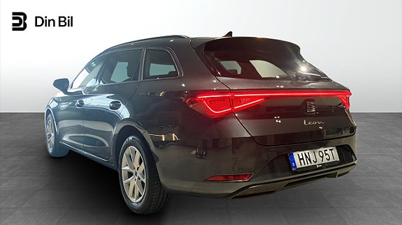 Seat Leon 3 of 12