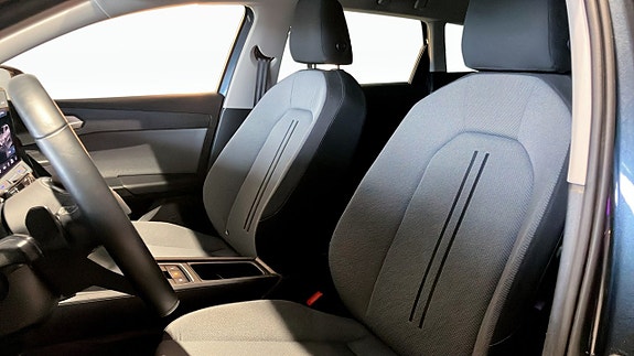 Seat Leon 8 of 12