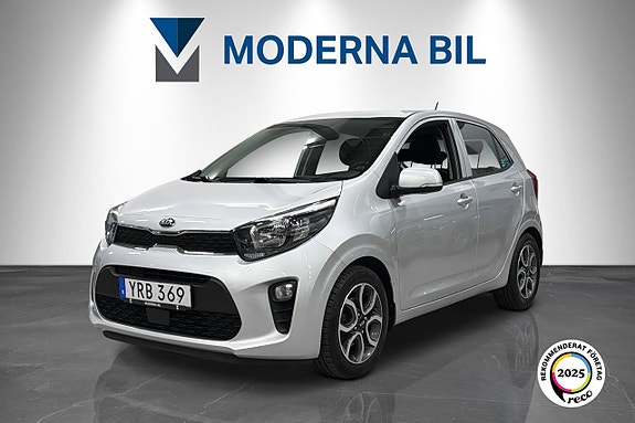 İkinci el  Kia Picanto 1.0
