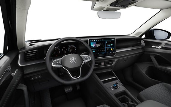 Volkswagen Tayron 4 of 4