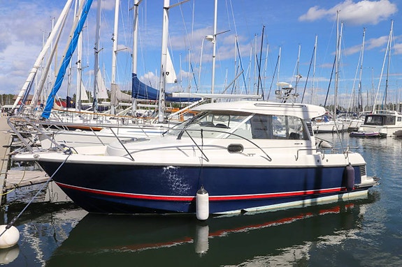 Nimbus 30 S Nova HT - 2008