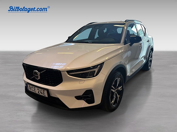 Brugt Volvo Xc40 2.0 B4