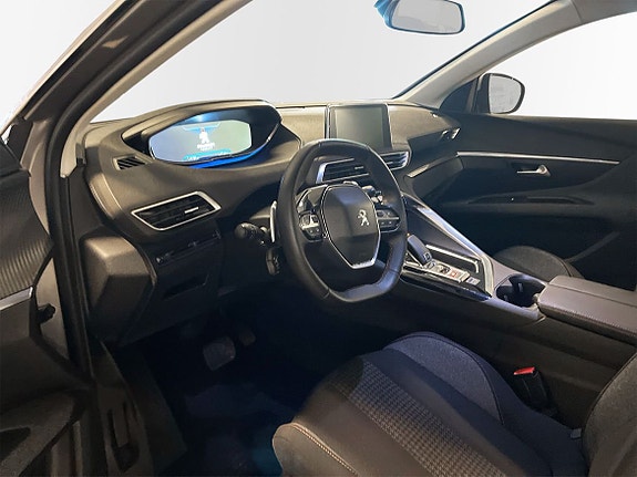 Peugeot 3008 7 of 13
