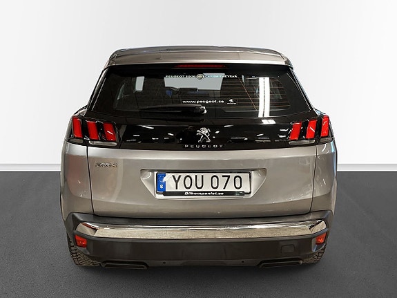 Peugeot 3008 6 of 13