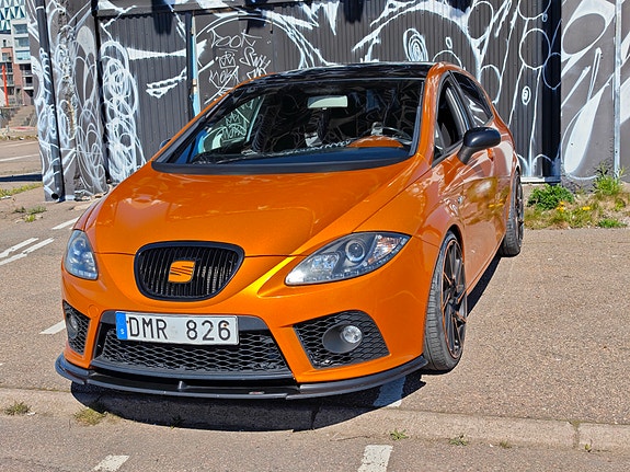 İkinci el  Seat Leon 