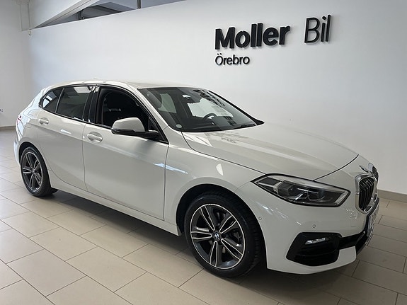 İkinci el  Bmw 1 Series 