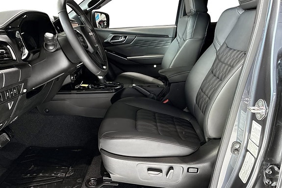 Isuzu D-max 9 of 14