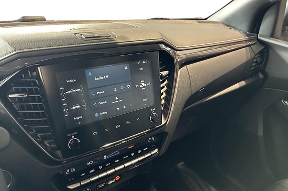 Isuzu D-max 12 of 14