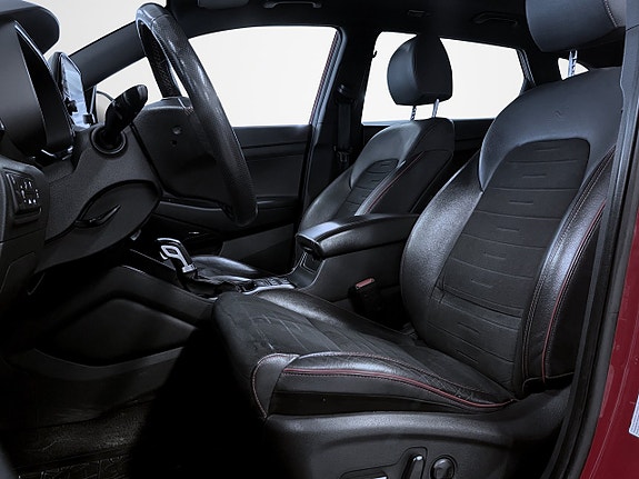 Hyundai Tucson 6 of 19