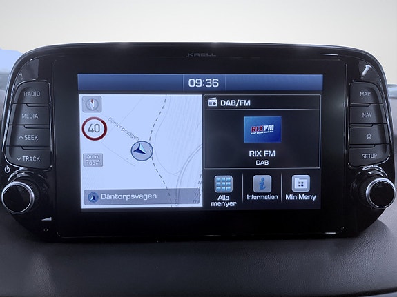 Hyundai Tucson 12 of 19