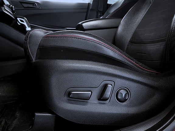 Hyundai Tucson 7 of 19