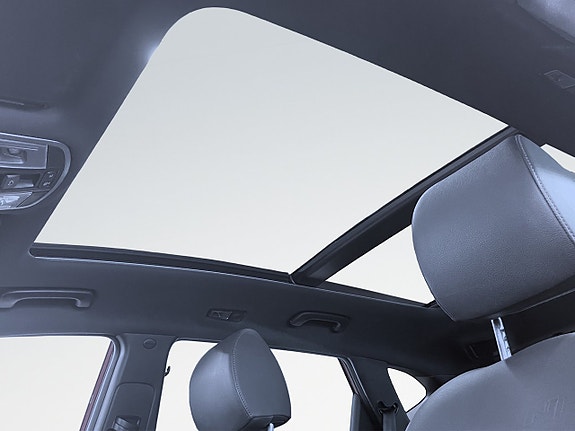 Hyundai Tucson 8 of 19
