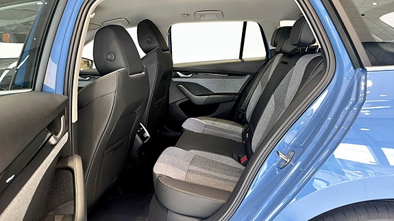 Skoda Octavia 10 of 11