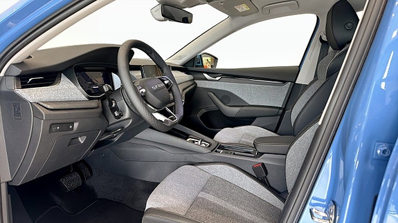 Skoda Octavia 6 of 11