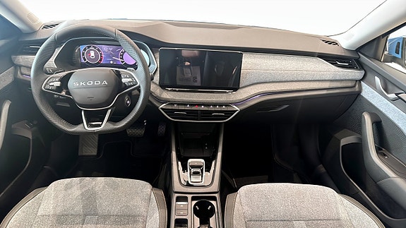 Skoda Octavia 9 of 11