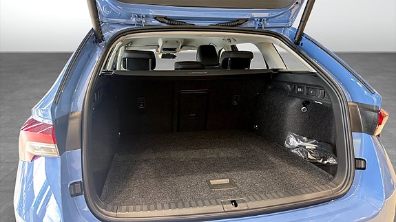 Skoda Octavia 11 of 11