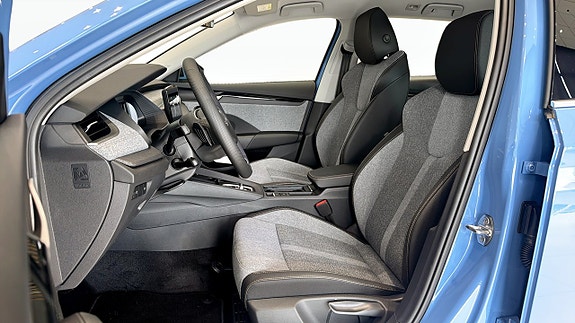 Skoda Octavia 7 of 11