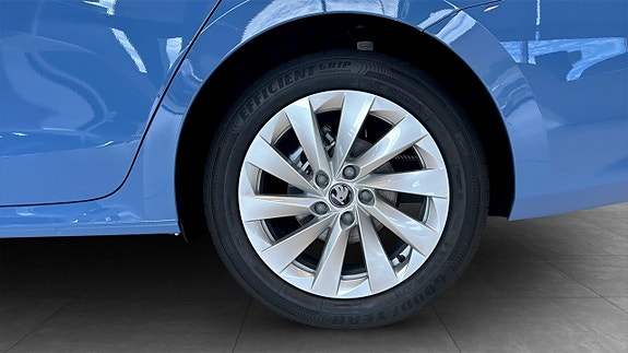 Skoda Octavia 5 of 5