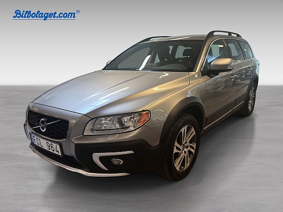 Brugt Volvo Xc70 2.4