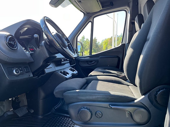 Mercedes-Benz Sprinter 317 7 of 9