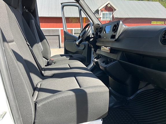 Mercedes-Benz Sprinter 317 8 of 9