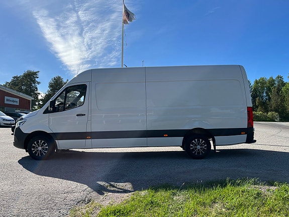 Mercedes-Benz Sprinter 317 5 of 5