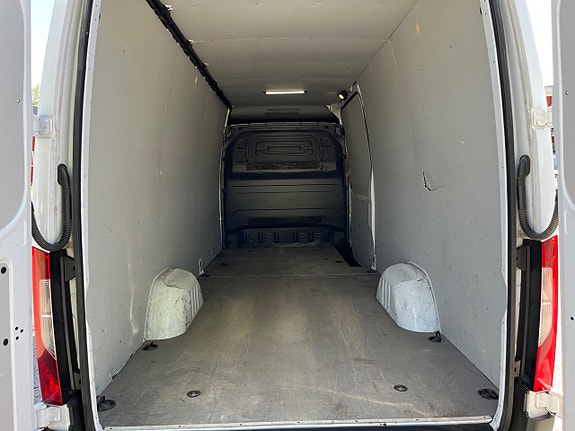 Mercedes-Benz Sprinter 317 6 of 9