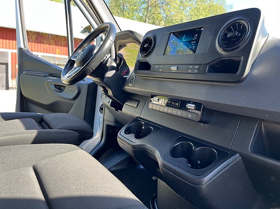 Mercedes-Benz Sprinter 317 9 of 9