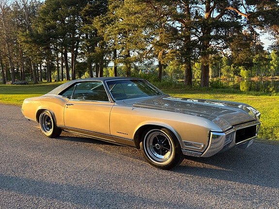 Buick Riviera