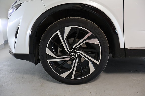 Nissan Qashqai 10 of 16