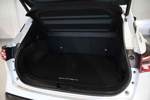 Nissan Qashqai 7 of 16