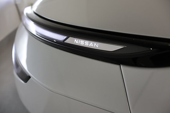 Nissan Qashqai 9 of 16